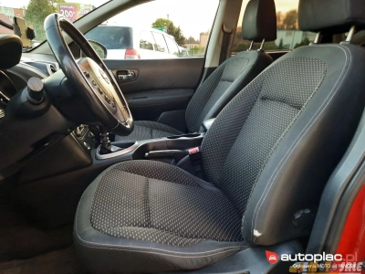 Nissan  Qashqai 1.5 Diesel 12 400zł ,Gwarancja. Zamiana