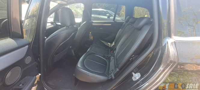 Bmw 2 Active Gran Tourer, 1.5 disel, M-Pakiet