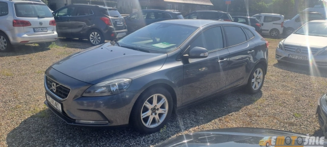 Volvo v40 Diesel 2.0