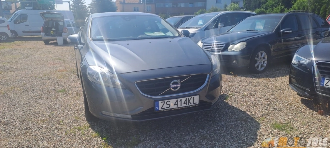 Volvo v40 Diesel 2.0