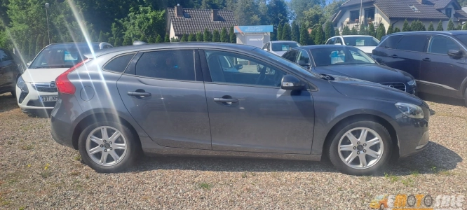 Volvo v40 Diesel 2.0