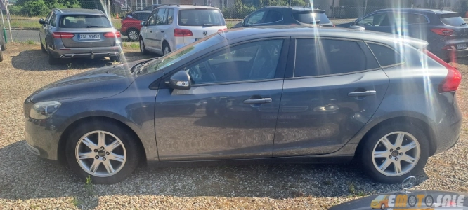 Volvo v40 Diesel 2.0