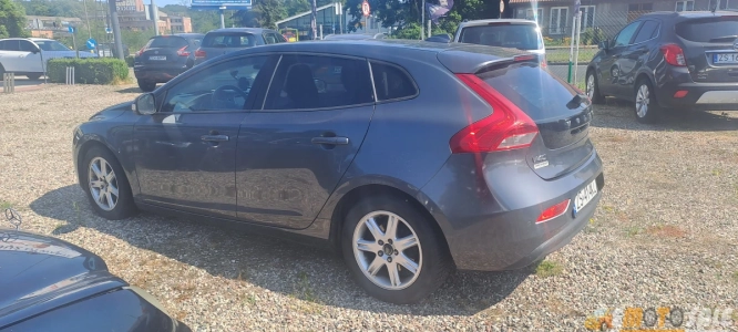 Volvo v40 Diesel 2.0