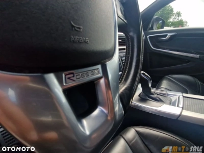 Volvo S60 T5 Drive-E R-Design Summum