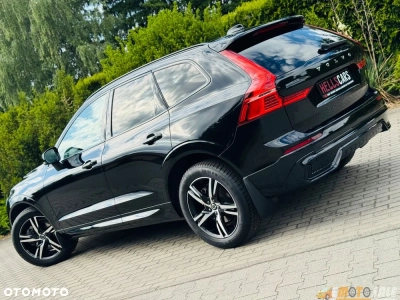 Volvo XC 60 B4 D Geartronic RDesign