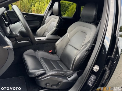 Volvo XC 60 B4 D Geartronic RDesign