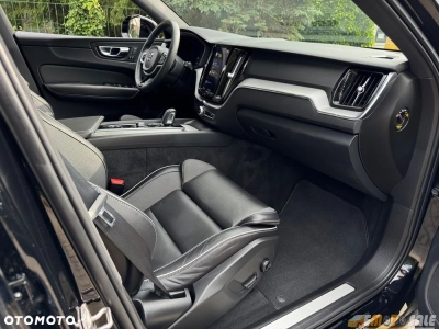 Volvo XC 60 B4 D Geartronic RDesign