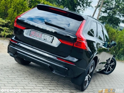 Volvo XC 60 B4 D Geartronic RDesign