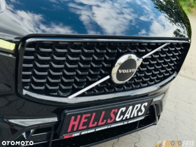 Volvo XC 60 B4 D Geartronic RDesign