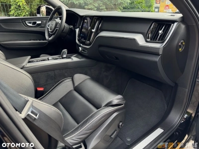 Volvo XC 60 B4 D Geartronic RDesign