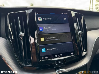 Volvo XC 60 B4 D Geartronic RDesign