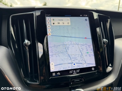 Volvo XC 60 B4 D Geartronic RDesign