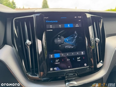 Volvo XC 60 B4 D Geartronic RDesign