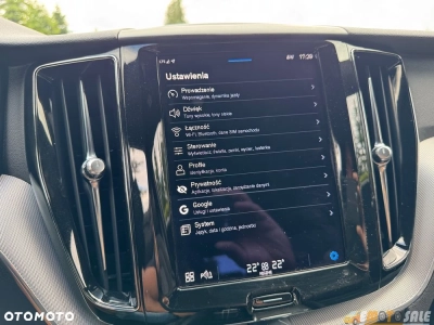Volvo XC 60 B4 D Geartronic RDesign