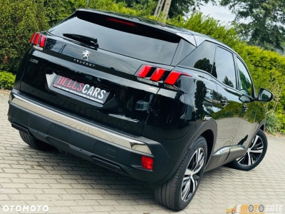 Peugeot 3008 1.5 BlueHDi GT Pack S&S EAT8