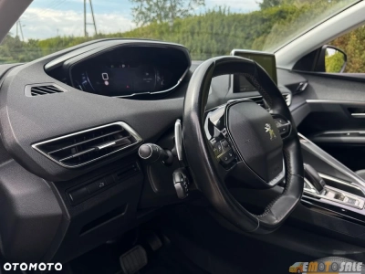 Peugeot 3008 1.5 BlueHDi GT Pack S&S EAT8