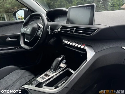 Peugeot 3008 1.5 BlueHDi GT Pack S&S EAT8