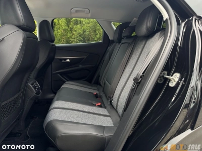 Peugeot 3008 1.5 BlueHDi GT Pack S&S EAT8