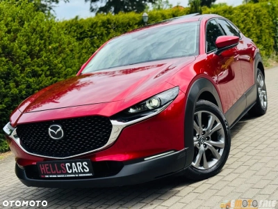 Mazda CX-30 SKYACTIV-X 2.0 M-Hybrid SELECTION