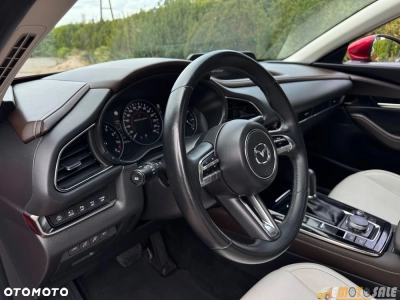 Mazda CX-30 SKYACTIV-X 2.0 M-Hybrid SELECTION
