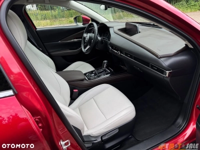 Mazda CX-30 SKYACTIV-X 2.0 M-Hybrid SELECTION