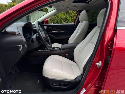 Mazda CX-30 SKYACTIV-X 2.0 M-Hybrid SELECTION