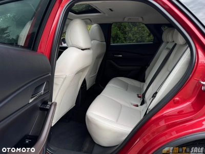 Mazda CX-30 SKYACTIV-X 2.0 M-Hybrid SELECTION