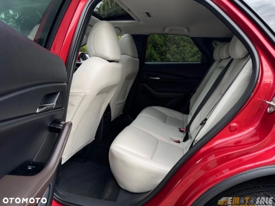 Mazda CX-30 SKYACTIV-X 2.0 M-Hybrid SELECTION