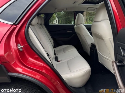 Mazda CX-30 SKYACTIV-X 2.0 M-Hybrid SELECTION