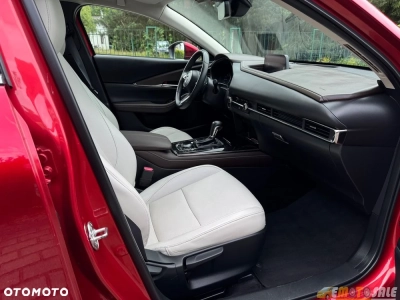 Mazda CX-30 SKYACTIV-X 2.0 M-Hybrid SELECTION