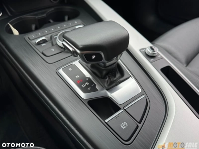 Audi A4 Avant 35 TFSI S tronic design