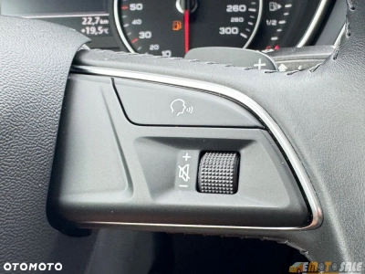 Audi A4 Avant 35 TFSI S tronic design