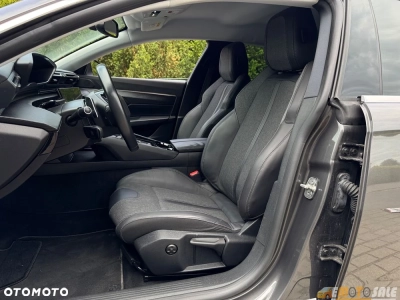 Peugeot 508 1.5 BlueHDi Allure S&S EAT8