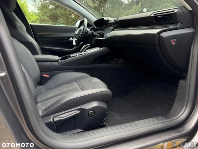 Peugeot 508 1.5 BlueHDi Allure S&S EAT8