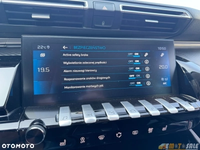 Peugeot 508 1.5 BlueHDi Allure S&S EAT8