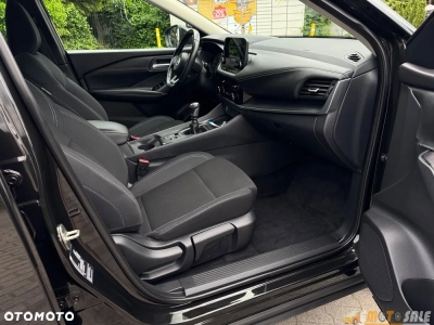 Nissan Qashqai 1.3 DIG-T MHEV Premiere Edition
