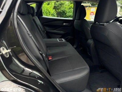 Nissan Qashqai 1.3 DIG-T MHEV Premiere Edition