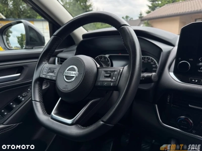 Nissan Qashqai 1.3 DIG-T MHEV Premiere Edition
