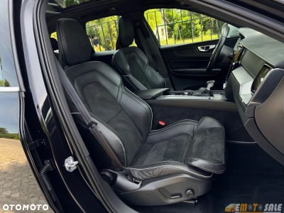 Volvo XC 60 D4 AWD Geartronic RDesign
