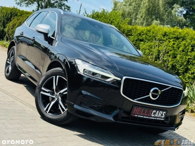 Volvo XC 60 D4 AWD Geartronic RDesign