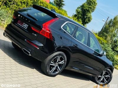 Volvo XC 60 D4 AWD Geartronic RDesign