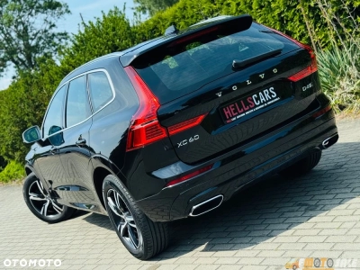 Volvo XC 60 D4 AWD Geartronic RDesign