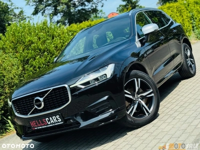 Volvo XC 60 D4 AWD Geartronic RDesign