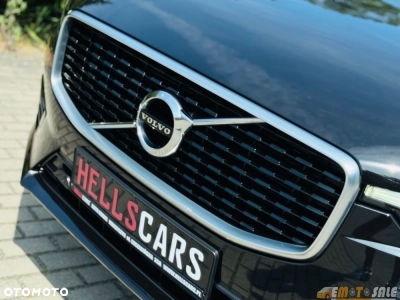 Volvo XC 60 D4 AWD Geartronic RDesign
