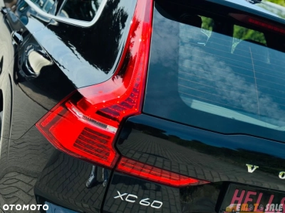 Volvo XC 60 D4 AWD Geartronic RDesign