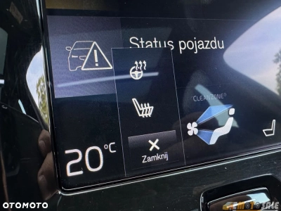 Volvo XC 60 D4 AWD Geartronic RDesign
