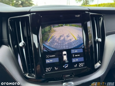 Volvo XC 60 D4 AWD Geartronic RDesign