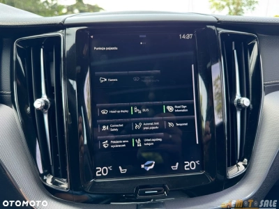 Volvo XC 60 D4 AWD Geartronic RDesign