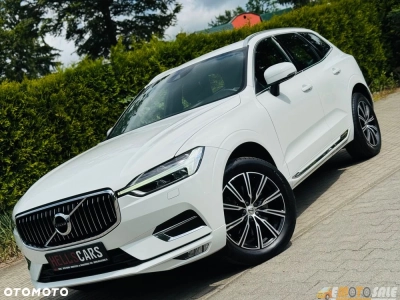 Volvo XC 60 D4 Inscription