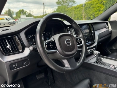 Volvo XC 60 D4 Inscription